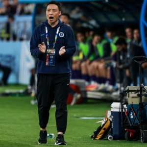 开云-中超| 新鹏城伤兵满营，对阵泰山，陈涛：每个球员都会捍卫主场